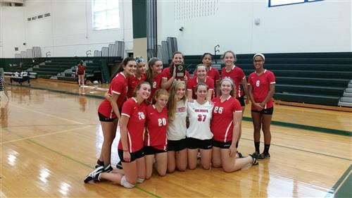 2017 Twin Valley Raider Classic 2017 Twin Valley Raider Classic
